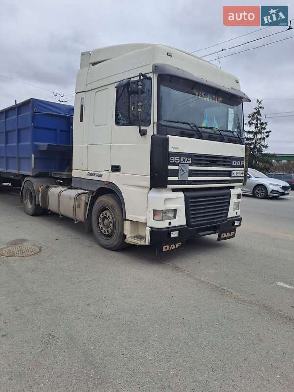 Самоскид причіп Novatrail NTL 2000 в Полтаві фото 7 Самоскид причіп Novatrail NTL 2000 в Полтаві