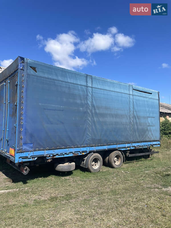 Novatrail NTSP 2002