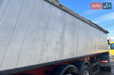 Самоскид напівпричіп Novatrail SKI 1999 в Жовкві