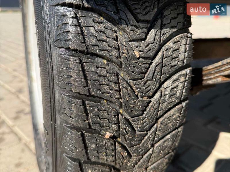 Платформа НПП Палич A02614 2024 в Кропивницькому