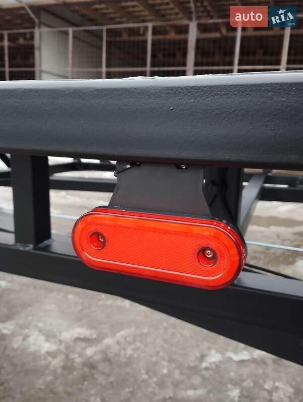 Лафет НПП Палич ПГМФ 8921 2024 в Вінниці