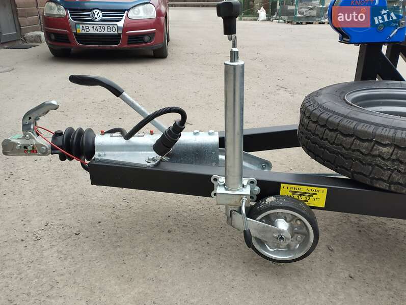 Лафет НПП Палич ПГМФ 8921 2024 в Вінниці