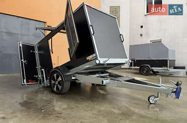 Фургон НПП Палыч U02615 2026 в Белой Церкви