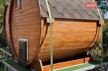 Другие прицепы НПП Палыч Z02113 2025 в Киеве