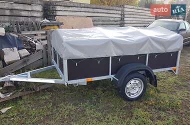 Другие прицепы НПП Палыч Z02213 2022 в Киеве