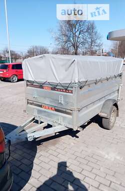 Борт НПП Палыч Z02614 2023 в Лебедине