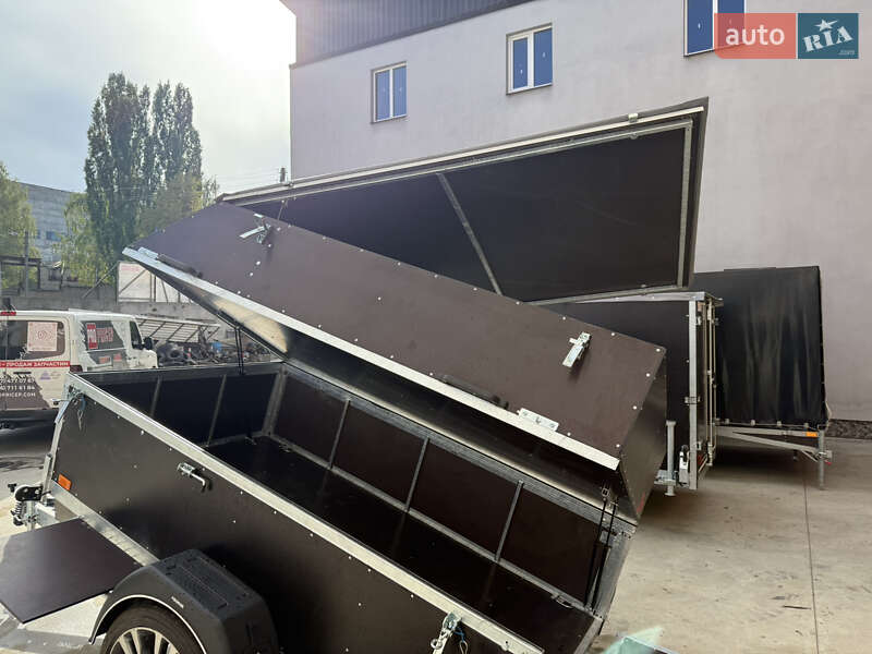 Борт НПП Палыч  Z02615 2017 в Белой Церкви