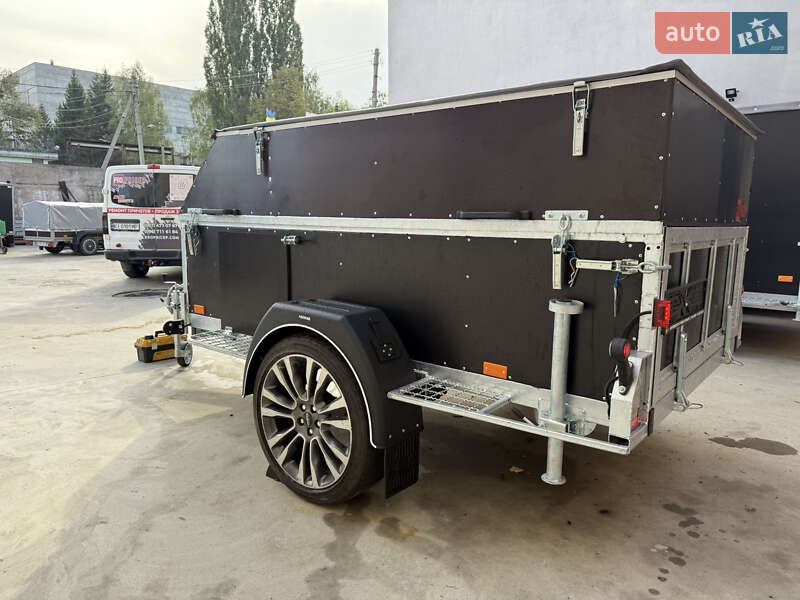 Борт НПП Палыч  Z02615 2017 в Белой Церкви