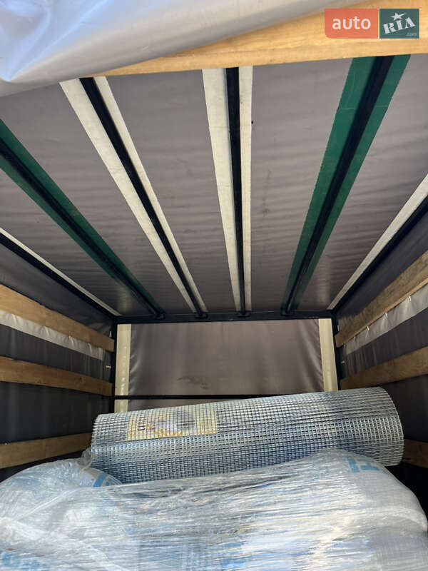 Легковой прицеп НПП Палыч Z0 2024 в Буче фото 7 Легковой прицеп НПП Палыч Z0 2024 в Буче