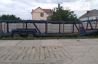 Автовоз НПС 7310.025 2006 в Одессе