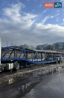 Автовоз НПС 7310.025 2007 в Шептицькому