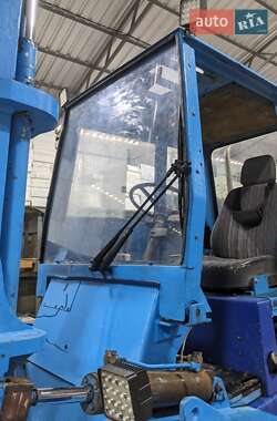 Вилочний навантажувач O&K A30 1986 в 