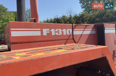 Подьемник O&K A40 1988 в 
