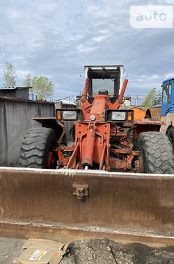 Автогрейдер O&K F 156A 1993 в 