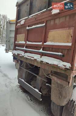 Борт ОДАЗ 8144 1998 в Сумах