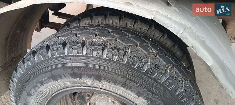 Борт ОДАЗ 93571 1991 в Житомире фото 5 Борт ОДАЗ 93571 1991 в Житомире