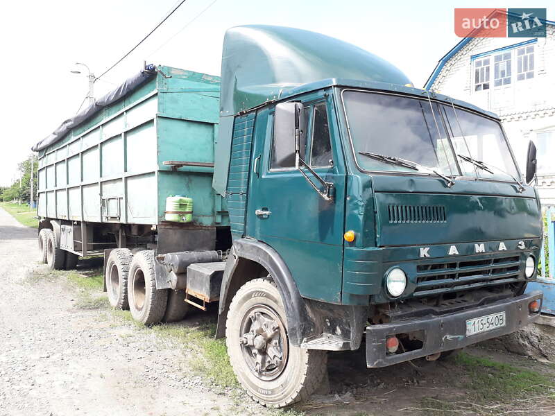 AUTO.RIA – Продам прицеп ОДАЗ 9370 2000 : 1600 $, Монастырище