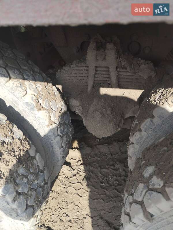 Бортовой полуприцеп ОДАЗ 9370 1990 в Тернополе фото 8 Бортовой полуприцеп ОДАЗ 9370 1990 в Тернополе