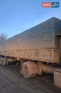 Борт ОДАЗ 9370 1990 в Теофиполе