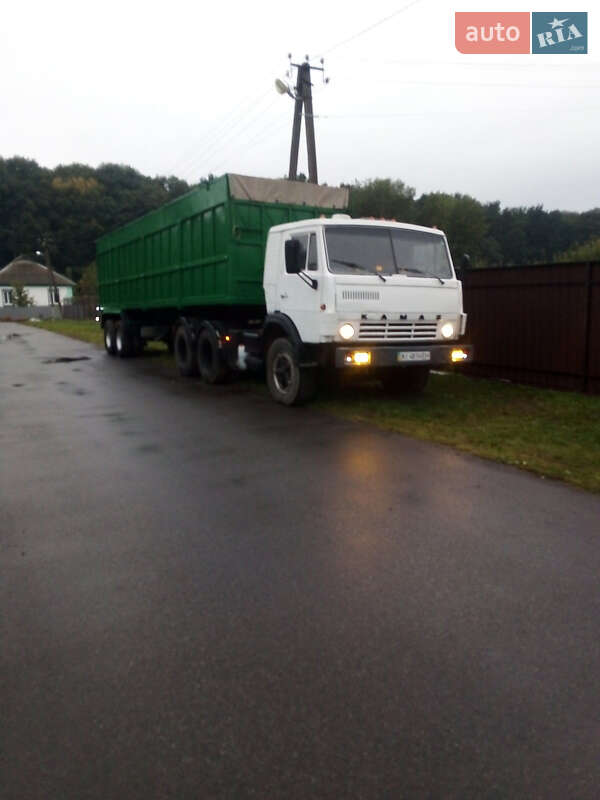 Контейнеровоз ОДАЗ 9385 1990 в Згуровке фото 5 Контейнеровоз ОДАЗ 9385 1990 в Згуровке