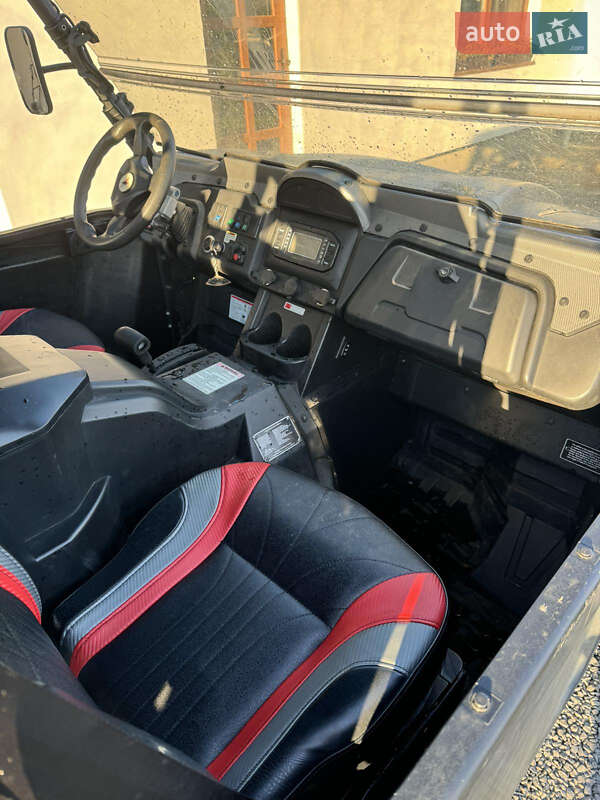 Мотовсюдиход ODES Dominator 2021 в Києві