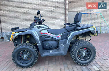 Квадроцикл  утилитарный ODES ML 1100 ATV 2022 в Сумах