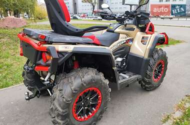 Квадроцикл  утилитарный ODES ML 1100 ATV 2024 в Киеве