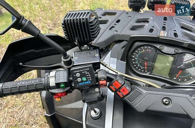 Квадроцикл  утилитарный ODES ML 1100 ATV 2023 в 