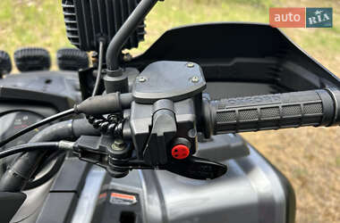 Квадроцикл  утилитарный ODES ML 1100 ATV 2023 в 
