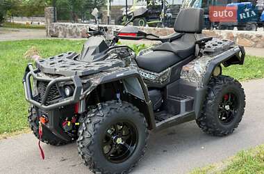 Квадроцикл  утилитарный ODES ML 900 2025 в Киеве