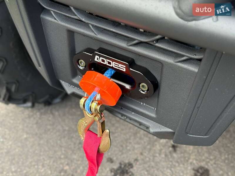 Квадроцикл утилітарний ODES ML 900 2025 в Києві