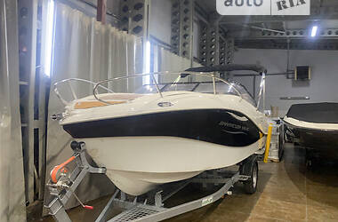 Катер Oki Boats Barracuda 2022 в Києві