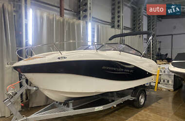 Катер Oki Boats Barracuda 2022 в Киеве