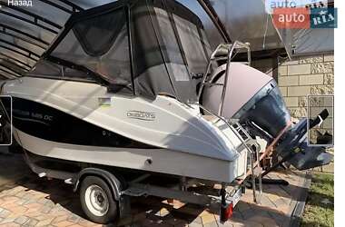 Катер Oki Boats Barracuda 2018 в 