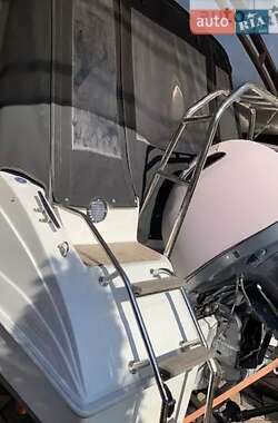 Катер Oki Boats Barracuda 2018 в 