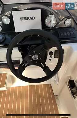 Катер Oki Boats Barracuda 2018 в 