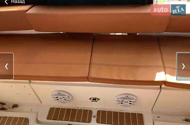 Катер Oki Boats Barracuda 2018 в 