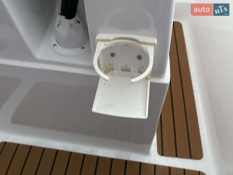 Катер Oki Boats Barracuda 2022 в Киеве
