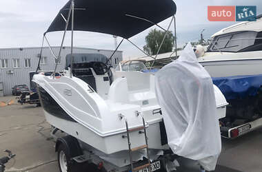 Катер Oki Boats Barracuda 2020 в 