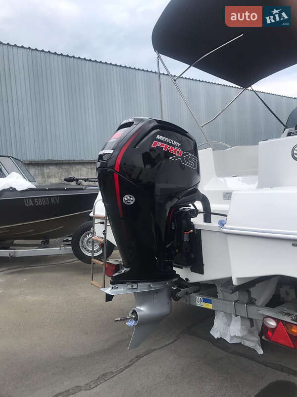 Катер Oki Boats Barracuda 2020 в Одессе