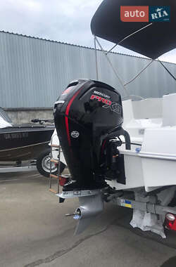 Катер Oki Boats Barracuda 2020 в 