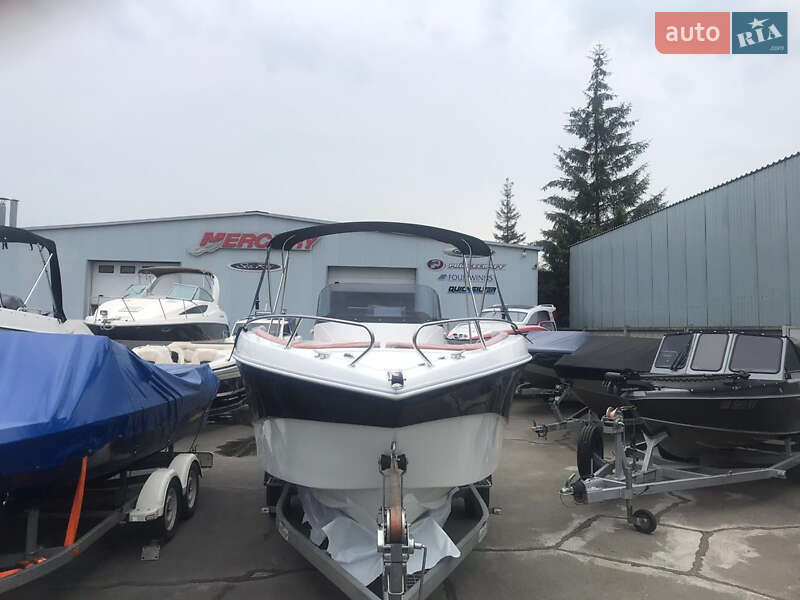 Катер Oki Boats Barracuda 2020 в Одессе