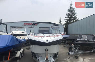 Катер Oki Boats Barracuda 2020 в 