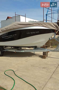 Катер Oki Boats Barracuda 2020 в 