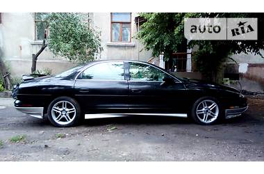 Седан Oldsmobile Aurora 1998 в 