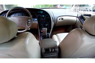 Седан Oldsmobile Aurora 1998 в 
