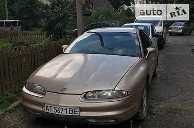 Седан Oldsmobile Aurora 1995 в Ивано-Франковске