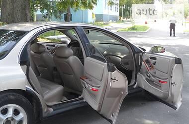Седан Oldsmobile Aurora 1997 в 
