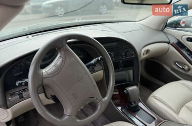 Седан Oldsmobile Aurora 1995 в 