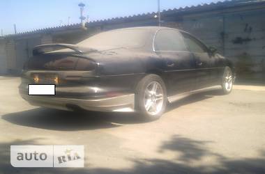 Седан Oldsmobile Aurora 1998 в 